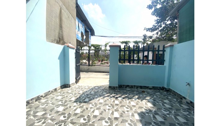 Bán Nhà 2 Tầng Hẻm Xe Hơi 54m2_4.2x13m Gần Chợ Khiết Tâm Bình Chiểu Thủ Đức Chỉ 3,7 tỷ.
